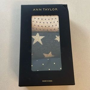 Ann Taylor Socks